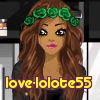 love-lolote55