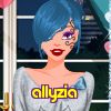 allyzia