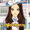 child-cherry