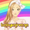 babyxnirvana