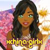 xchina-girlx