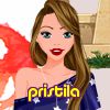 pristila