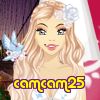 camcam25