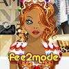 fee2mode