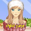 child--june