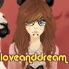 loveanddream