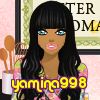 yamina998