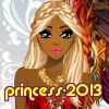 princess-2013
