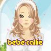 bebe-callie