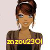 zazou2301