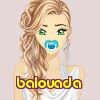 balouada