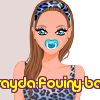 sorayda-fouiny-baby