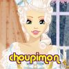 choupimon