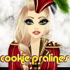 cookie-pralines