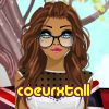 coeurxtall