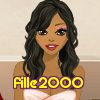 fille2000