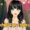 child-lina-styles