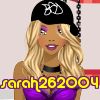 sarah262004