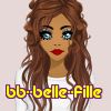 bb--belle--fille