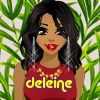 deleine