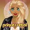 princessetal