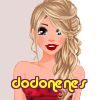 dodonenes