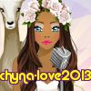 chyna-love2013