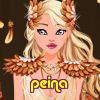 peina