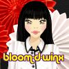 bloom-d-winx