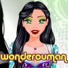 wonderouman