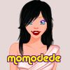 momodede