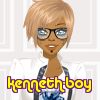kenneth-boy