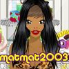 matmat2003