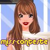 miss-conteste