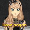 i-love-panda