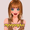 manonduc