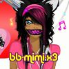 bb-mimi-x3