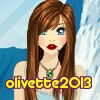 olivette2013