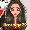 lilicocorne22