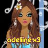 adeliine-x3