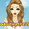 louloutinette29