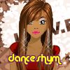 danceshym