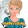 mellesuzuki