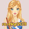 roseline2013