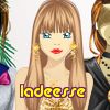 ladeesse