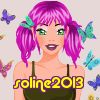 soline2013