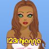 123rhianna