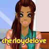 cherloydelove