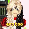 kuro-boo