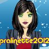 pralinette2012